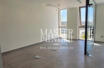 Office Space - Studio - 2 for rent in Mivida - 5th Settlement Compounds - The 5th Settlement - New Cairo City - Cairo