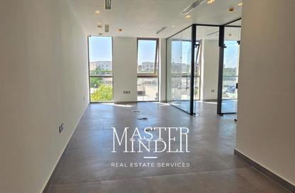 Office Space - Studio - 2 for rent in Mivida - 5th Settlement Compounds - The 5th Settlement - New Cairo City - Cairo