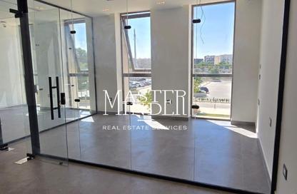 Office Space - Studio - 2 for rent in Mivida - 5th Settlement Compounds - The 5th Settlement - New Cairo City - Cairo