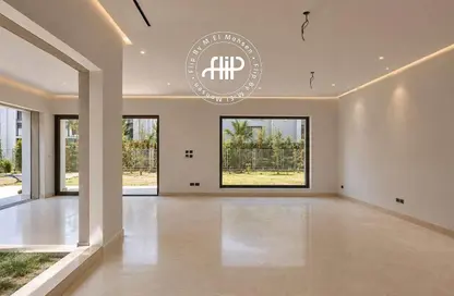 Villa - 5 Bedrooms - 7 Bathrooms for sale in The Crown - Cairo Alexandria Desert Road - 6 October City - Giza