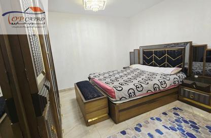 Apartment - 2 Bedrooms - 1 Bathroom for rent in B11 - Madinaty - Cairo