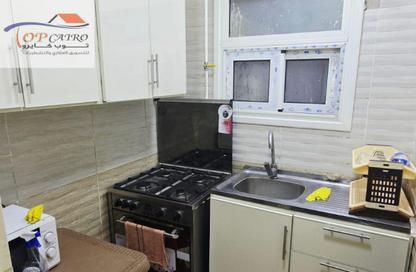 Apartment - 2 Bedrooms - 1 Bathroom for rent in B11 - Madinaty - Cairo