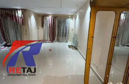 Apartment - 3 Bedrooms - 2 Bathrooms for rent in Acacia - 5th Settlement Compounds - The 5th Settlement - New Cairo City - Cairo