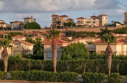 Apartment - 2 Bedrooms - 2 Bathrooms for sale in Alex West - Alexandria Compounds - Alexandria Apartment - 2 Bedrooms - 2 Bathrooms for sale in Alex West - Alexandria Compounds - Alexandria