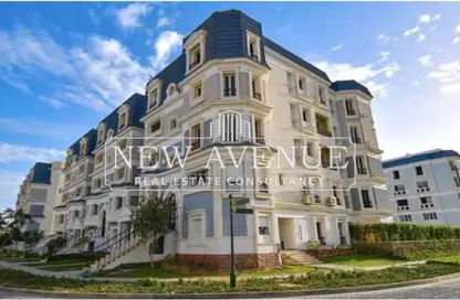 شقة - 3 غرف نوم - 3 حمامات للبيع في ماونتن فيو هايد بارك - كمبوندات التجمع الخامس - التجمع الخامس - مدينة القاهرة الجديدة - القاهرة