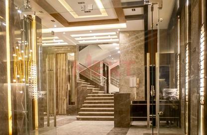 Apartment - 3 Bedrooms - 2 Bathrooms for sale in Roushdy - Hay Sharq - Alexandria