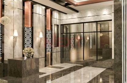 Apartment - 3 Bedrooms - 2 Bathrooms for sale in Roushdy - Hay Sharq - Alexandria Apartment - 3 Bedrooms - 2 Bathrooms for sale in Roushdy - Hay Sharq - Alexandria