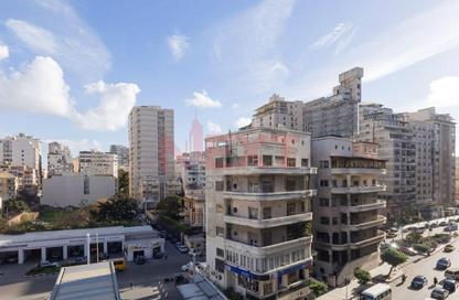 Apartment - 3 Bedrooms - 2 Bathrooms for sale in Roushdy - Hay Sharq - Alexandria Apartment - 3 Bedrooms - 2 Bathrooms for sale in Roushdy - Hay Sharq - Alexandria