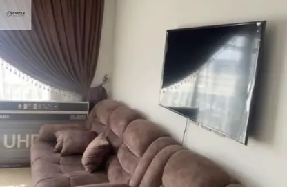 Duplex - 2 Bedrooms - 3 Bathrooms for rent in Porto New Cairo - 5th Settlement Compounds - The 5th Settlement - New Cairo City - Cairo Duplex - 2 Bedrooms - 3 Bathrooms for rent in Porto New Cairo - 5th Settlement Compounds - The 5th Settlement - New Cairo City - Cairo