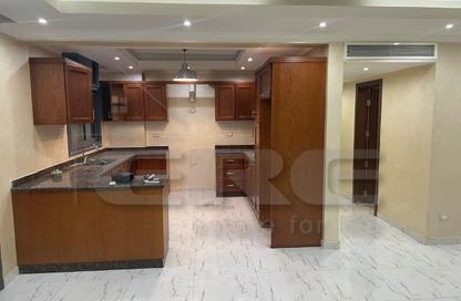 Apartment - 2 Bedrooms - 2 Bathrooms for sale in Taj City - 5th Settlement Compounds - The 5th Settlement - New Cairo City - Cairo
