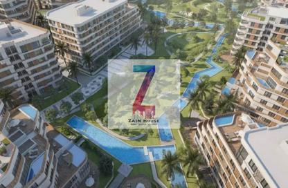 Penthouse - 3 Bedrooms - 3 Bathrooms for sale in Bloomfields - Mostakbal City Compounds - Mostakbal City - Future City - Cairo