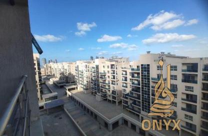 Apartment - 2 Bedrooms - 2 Bathrooms for sale in Downtown - New Alamein City - Al Alamein - North Coast Apartment - 2 Bedrooms - 2 Bathrooms for sale in Downtown - New Alamein City - Al Alamein - North Coast