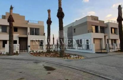 فيلا - 5 غرف نوم - 6 حمامات للبيع في بالم هيلز نيو كايرو - كمبوندات التجمع الخامس - التجمع الخامس - مدينة القاهرة الجديدة - القاهرة فيلا - 5 غرف نوم - 6 حمامات للبيع في بالم هيلز نيو كايرو - كمبوندات التجمع الخامس - التجمع الخامس - مدينة القاهرة الجديدة - القاهرة