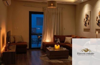 Apartment - 2 - 3 for rent in Eastown - 5th Settlement Compounds - The 5th Settlement - New Cairo City - Cairo