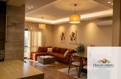 Apartment - 2 - 3 for rent in Eastown - 5th Settlement Compounds - The 5th Settlement - New Cairo City - Cairo