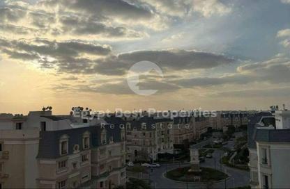 Apartment - 3 - 3 for sale in Mountain View iCity October - 6 October Compounds - 6 October City - Giza