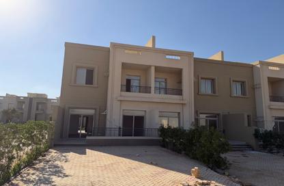Villa - 5 - 5 for sale in Mayan New Cairo - New Cairo City - Cairo