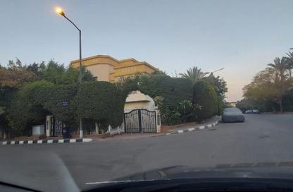 فيلا - 3 - 3 للبيع في امتداد الرحاب - الرحاب - مدينة القاهرة الجديدة - القاهرة