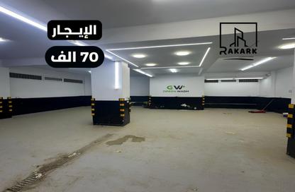 محل تجاري - استوديو - 1 حمام للايجار في شارع طه حسين - النزهه الجديدة - النزهة - القاهرة