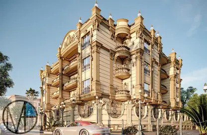 شقة - 3 غرف نوم - 2 حمامات للبيع في بيت الوطن - التجمع الخامس - مدينة القاهرة الجديدة - القاهرة