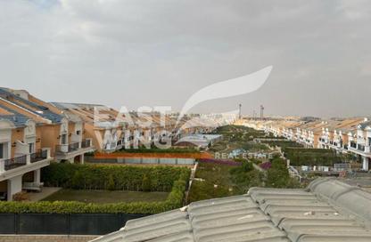 Townhouse - 3 Bedrooms - 4 Bathrooms for sale in Layan Residence - 5th Settlement Compounds - The 5th Settlement - New Cairo City - Cairo