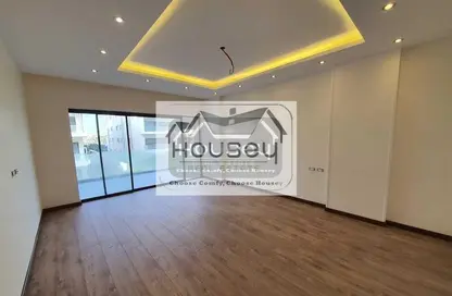 Apartment - 3 Bedrooms - 3 Bathrooms for rent in Lake View Residence - 5th Settlement Compounds - The 5th Settlement - New Cairo City - Cairo