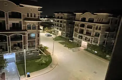 Apartment - 3 Bedrooms - 2 Bathrooms for sale in 5th Settlement Compounds - The 5th Settlement - New Cairo City - Cairo