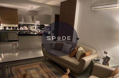 Apartment - 2 Bedrooms - 2 Bathrooms for sale in El Patio Oro - 5th Settlement Compounds - The 5th Settlement - New Cairo City - Cairo