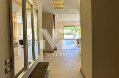 Chalet - 3 Bedrooms - 3 Bathrooms for rent in Hacienda Bay - Sidi Abdel Rahman - North Coast