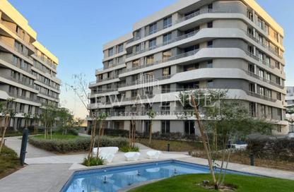 Townhouse - 3 - 3 for sale in Bloomfields - Mostakbal City Compounds - Mostakbal City - Future City - Cairo