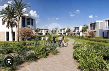 Apartment - 3 Bedrooms - 3 Bathrooms for sale in Zed East - 5th Settlement Compounds - The 5th Settlement - New Cairo City - Cairo