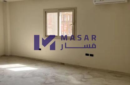 Apartment - 3 Bedrooms - 3 Bathrooms for sale in West Golf - El Katameya Compounds - El Katameya - New Cairo City - Cairo