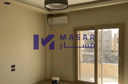 Apartment - 3 Bedrooms - 3 Bathrooms for sale in West Golf - El Katameya Compounds - El Katameya - New Cairo City - Cairo