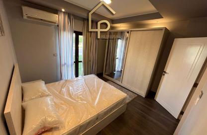 Apartment - 3 Bedrooms - 3 Bathrooms for rent in The Courtyards - Sheikh Zayed Compounds - Sheikh Zayed City - Giza