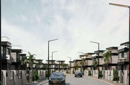 Apartment - 3 - 3 for sale in Belle Vie - New Zayed City - Sheikh Zayed City - Giza Apartment - 3 - 3 for sale in Belle Vie - New Zayed City - Sheikh Zayed City - Giza