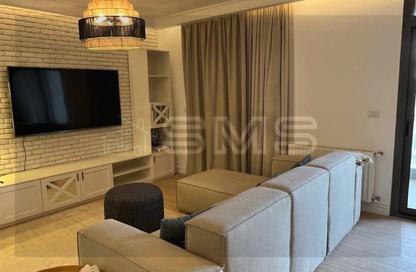 Apartment - 2 Bedrooms - 4 Bathrooms for rent in Eastown - 5th Settlement Compounds - The 5th Settlement - New Cairo City - Cairo