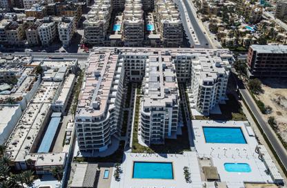 Apartment - Studio - 1 Bathroom for sale in Arabia Area - Hurghada - Red Sea