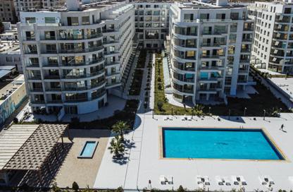 Apartment - Studio - 1 Bathroom for sale in Arabia Area - Hurghada - Red Sea