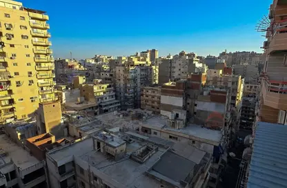 شقة - 3 غرف نوم - 2 حمامات للبيع في شارع إسكندر إبراهيم - ميامي - حي اول المنتزة - الاسكندرية شقة - 3 غرف نوم - 2 حمامات للبيع في شارع إسكندر إبراهيم - ميامي - حي اول المنتزة - الاسكندرية