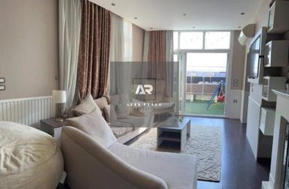 Apartment - 2 Bedrooms - 3 Bathrooms for rent in Family City - North Investors Area - New Cairo City - Cairo Apartment - 2 Bedrooms - 3 Bathrooms for rent in Family City - North Investors Area - New Cairo City - Cairo