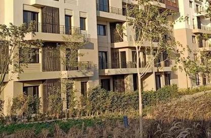 Apartment - 3 - 3 for sale in O West - 6 October Compounds - 6 October City - Giza