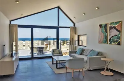 Chalet - 1 Bedroom - 1 Bathroom for sale in Ras Soma - Safaga - Hurghada - Red Sea
