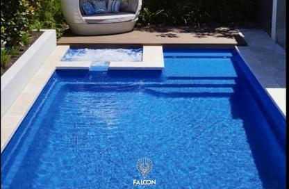 Villa - 3 Bedrooms - 3 Bathrooms for sale in Sodic East - 6th District - New Heliopolis - Cairo Villa - 3 Bedrooms - 3 Bathrooms for sale in Sodic East - 6th District - New Heliopolis - Cairo