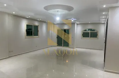 شقة - 3 غرف نوم - 3 حمامات للايجار في المنطقة السياحية الرابعة - المنطقة السياحية - الحي المتميز - مدينة 6 أكتوبر - الجيزة