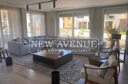 Villa - 5 Bedrooms - 5 Bathrooms for sale in Seashell - Sidi Abdel Rahman - North Coast