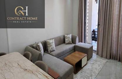 Apartment - 2 - 2 for rent in Tag Sultan - Ring Road - Cairo
