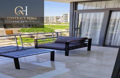 Apartment - 2 - 2 for rent in Tag Sultan - Ring Road - Cairo