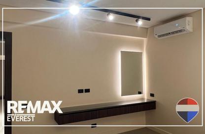 Apartment - 3 Bedrooms - 2 Bathrooms for rent in Mountain View iCity October - 6 October Compounds - 6 October City - Giza