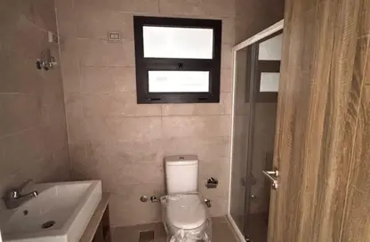 Apartment - 3 Bedrooms - 2 Bathrooms for sale in Moon Residences - Fifth Square - The 5th Settlement - New Cairo City - Cairo