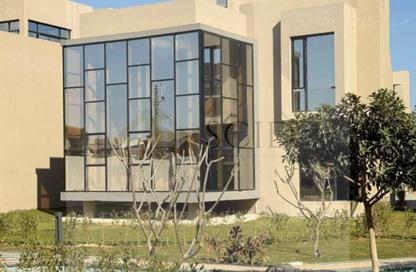 Villa - 5 Bedrooms - 5 Bathrooms for sale in Gates Prive - Waslet Dahshur Road - Sheikh Zayed City - Giza